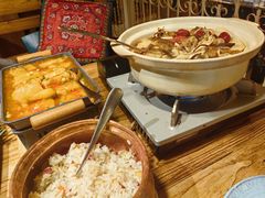 -云之南(八里庄店)