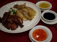-大东方海鲜酒楼(小武基桥店)