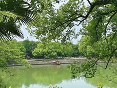 -西溪国家湿地公园