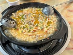 -李师傅脆肚(梅林店)