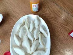 -喜家德虾仁水饺(繁荣路店)
