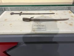 -金寨县革命博物馆