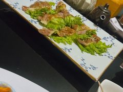-天狗山料理(省体店)