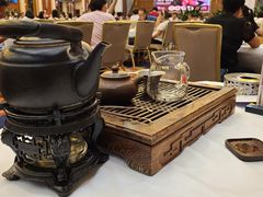 -顺德人家食府(黄金广场店)