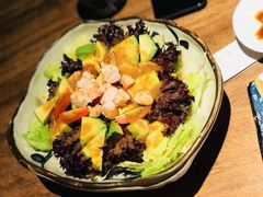 -千代武日本料理(爱建店)