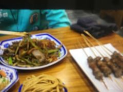 -秦韵轩·西安小馆(贻成福地广场店)