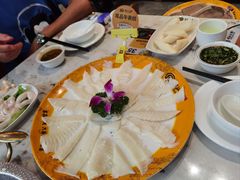 -潮汕大目牛肉火锅(皇岗旗舰店)