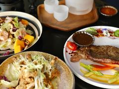-JK HOUSE(海上世界店)