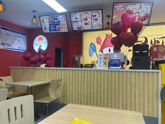 大堂-寻虾记(小寨店)