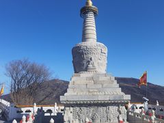 -妙峰山风景名胜区