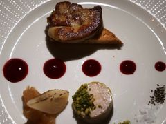 -圣丰索菲特·法国餐厅