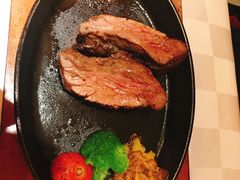 -西堤厚牛排(王府井店)