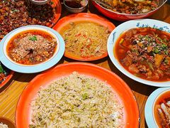 -先启半步颠·川菜小炒