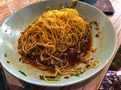 四川凉面-好這口重庆小面(总店)