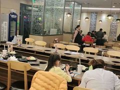 大堂-呷哺呷哺 黄金牧场 (旧宫永辉超市店)