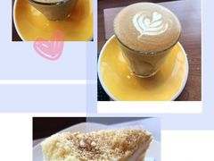 -Seesaw Coffee(朝阳大悦城店)