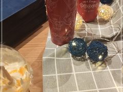 -星巴克(珠海仁恒滨海中心店)