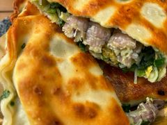 -地二手作鱼汤馄饨(上街里店)