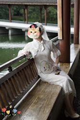 -摩玛婚纱摄影(杭州店)
