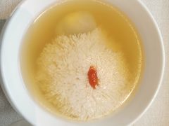 明月雪绒豆腐-逸道(益丰·外滩源店)
