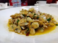 -海味世家·家常菜馆(明州里店)