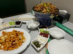 -全聚德(双井店)