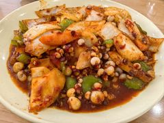 -贤花饭店(城阳店)