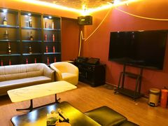 -心也·EIGHTEEN高端私人轰趴体验馆