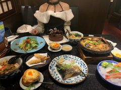 -德川家日本料理(中关村寰太大厦店)