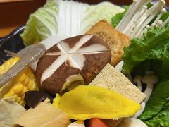 -呷哺呷哺 黄金牧场 (欢乐谷店)
