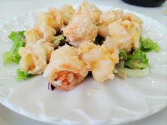 -祈胜邨•顺德鱼生•顺德菜(容桂店)
