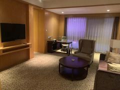 套房-石家庄万象天成假日酒店