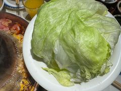 -鑫隆四季涮肉(八角畅游店)