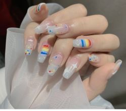 -妙睫屋日式美甲美睫