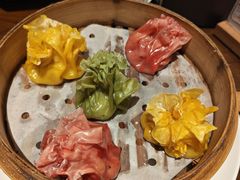 -龍聚祥烧麦馆(鼓楼店)