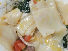 羊肉面片-马学武手抓美食(下南关总店)