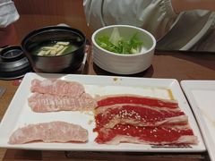 -焼肉ライク·烧肉LIKE(万菱汇店)
