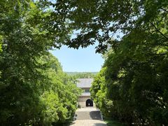 -灵谷景区