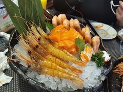 -菊上料理(蜀山银泰百货店)