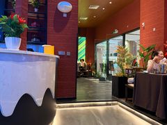 -老湘亲·品鉴湘菜(蔡塘爱琴海店)