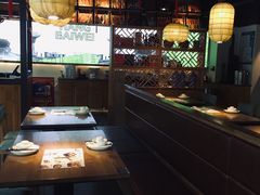 -杭百味·大众精选杭帮菜(西湖音乐喷泉店)