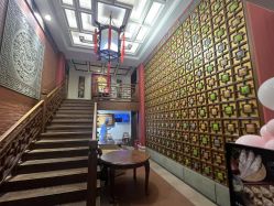 -梅龙镇酒家·宴会厅(南京西路总店)