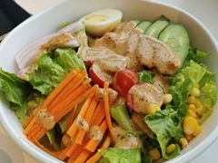 -南拳十三姨·潮汕砂锅粥·粤菜(西单大悦城店)