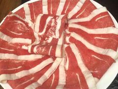 -清真·京华源铜锅涮肉(丰庆店)