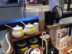 -雷门拉面店(新光天地店)