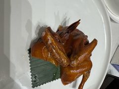 -富淳饭店(世纪公园店)