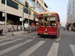 -麦当劳(新王府井店)