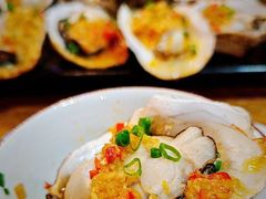 -土蚝·高压锅生蚝(百姓美食街店)