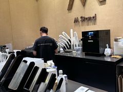 -M Stand(深圳布吉万象汇店)
