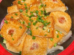 -鱼头泡饭·湖北菜·非物质文化遗产(岳家嘴总店)